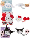 MOJO Sanrio Headbands（3items）