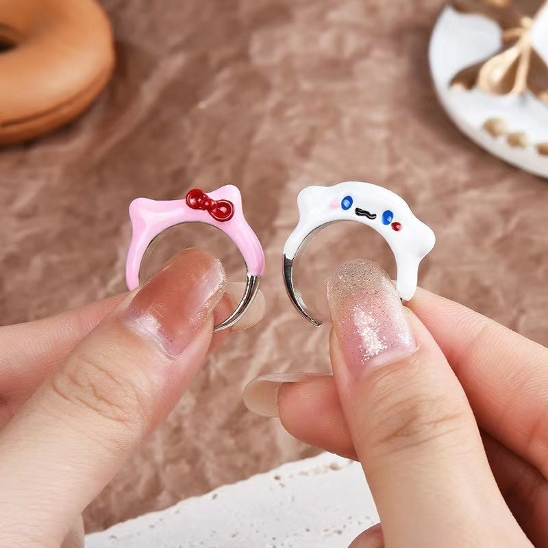 MOJO Glow Ring