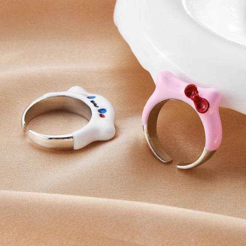 MOJO Glow Ring
