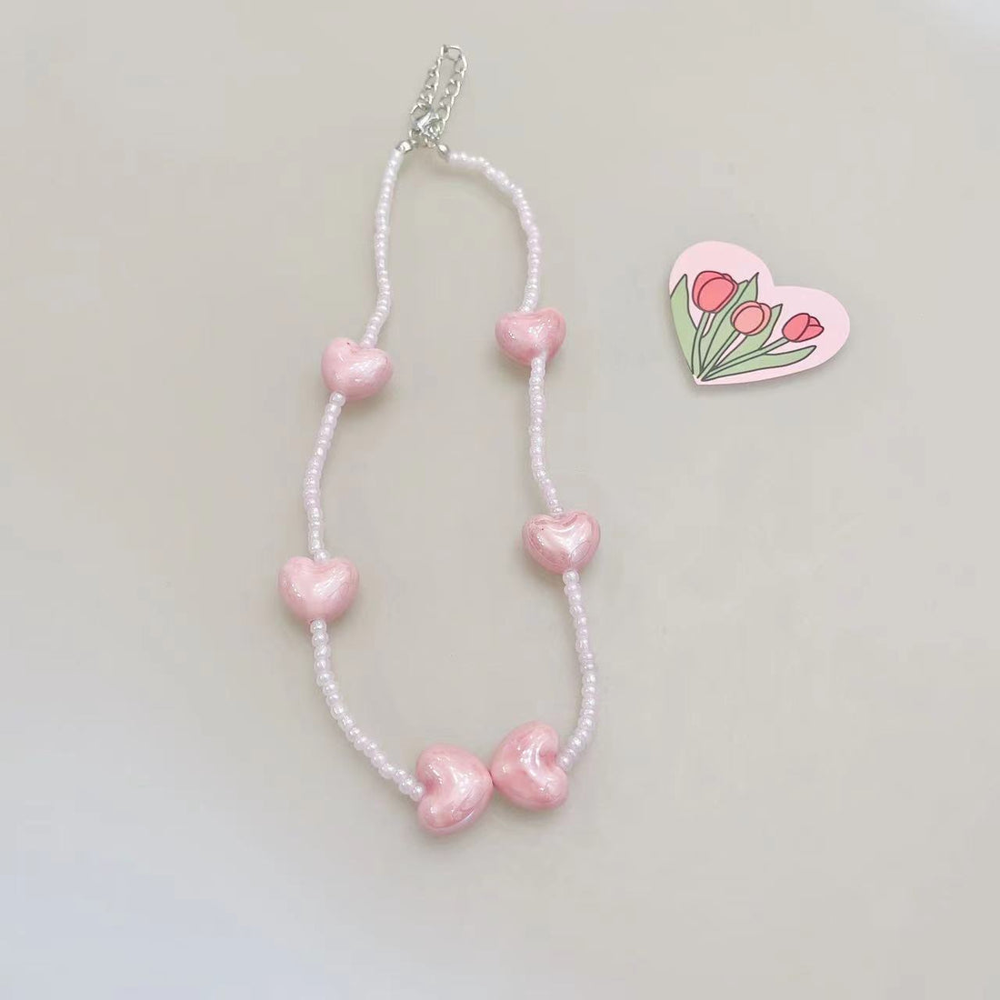 MOJO Sanrio Necklace