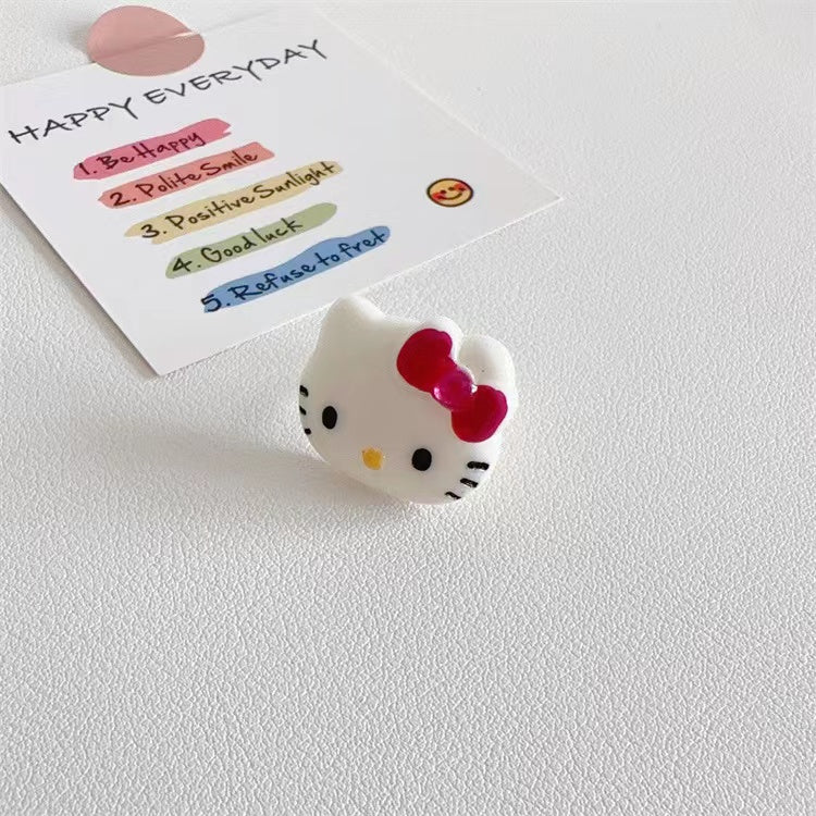 MOJO Sanrio Ring