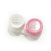 MOJO Pink Partener Lens Case