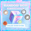 Random Box, must be a pair of the BEST | 5 Pairs