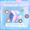 Random Box | 5 Pairs