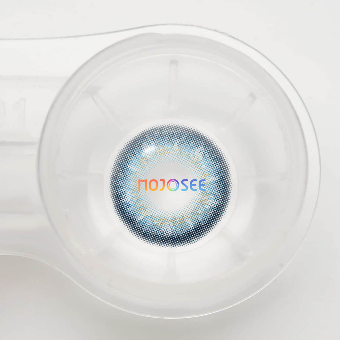 Rich Girl Colored Contact Lenses