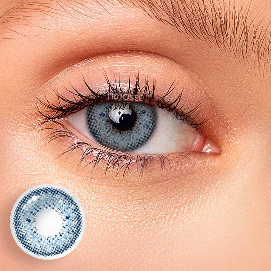 Stunna Girl Colored Contact Lenses