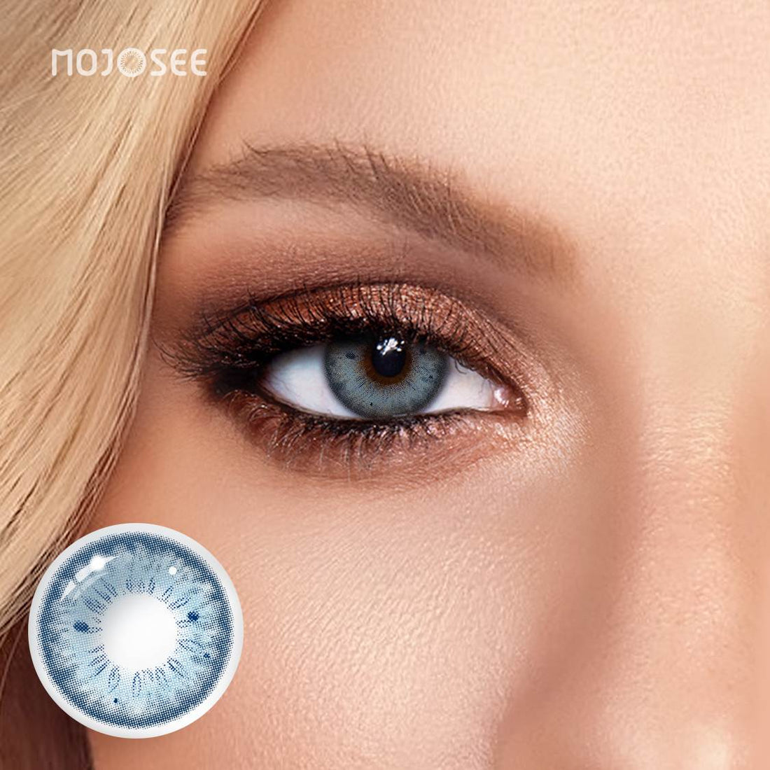 Stunna Girl Colored Contact Lenses