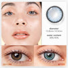 Dawn Colored Contact Lenses