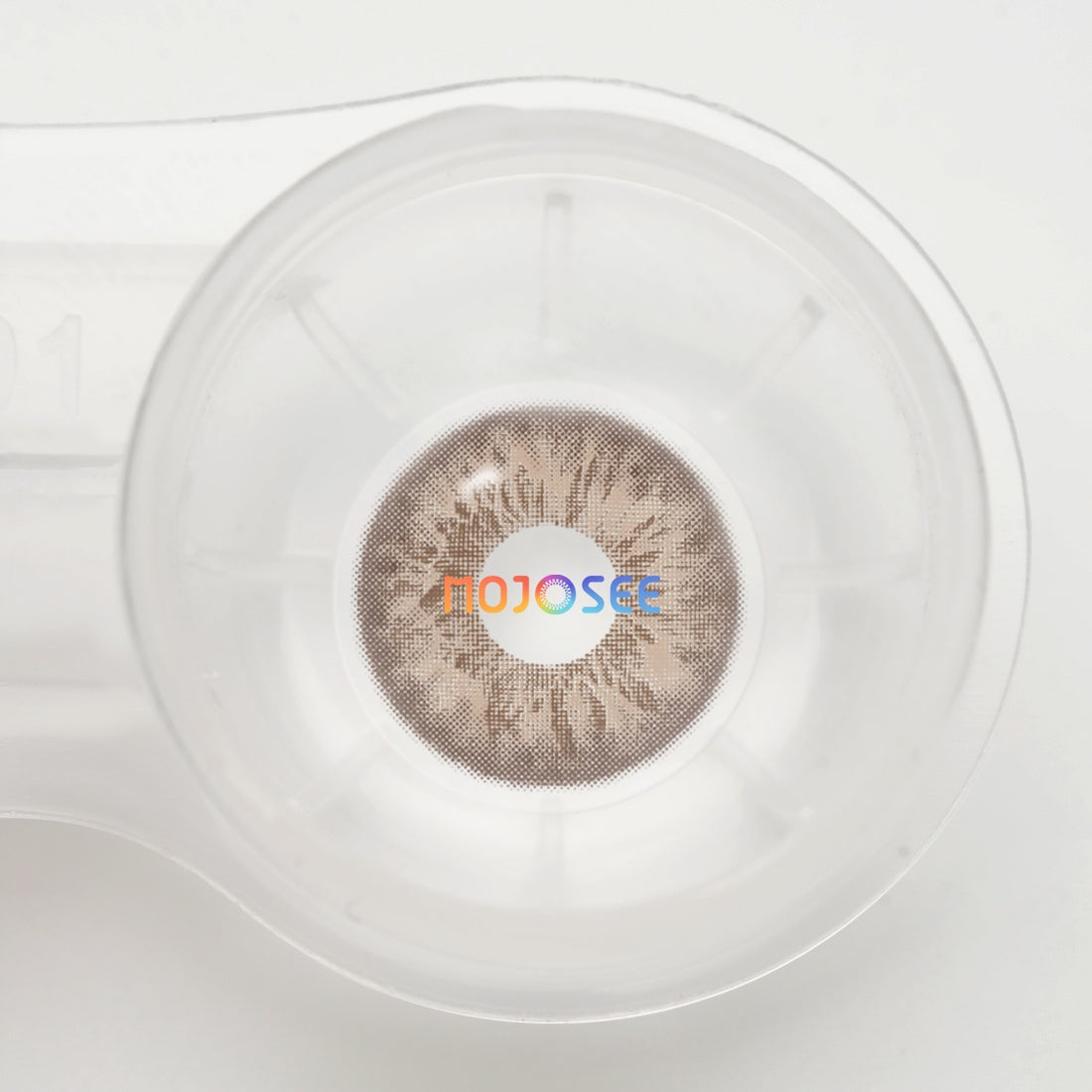 Cocktail Tequila sunrise Colored Contact Lenses