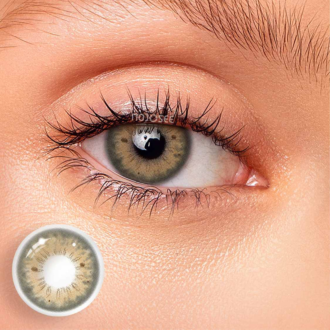 Stunna Girl Colored Contact Lenses
