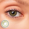 Natural Colors Mel Colored Contact Lenses