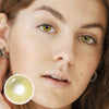 Cloud  Colored Contact Lenses