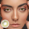 Queen Colored Contact Lenses