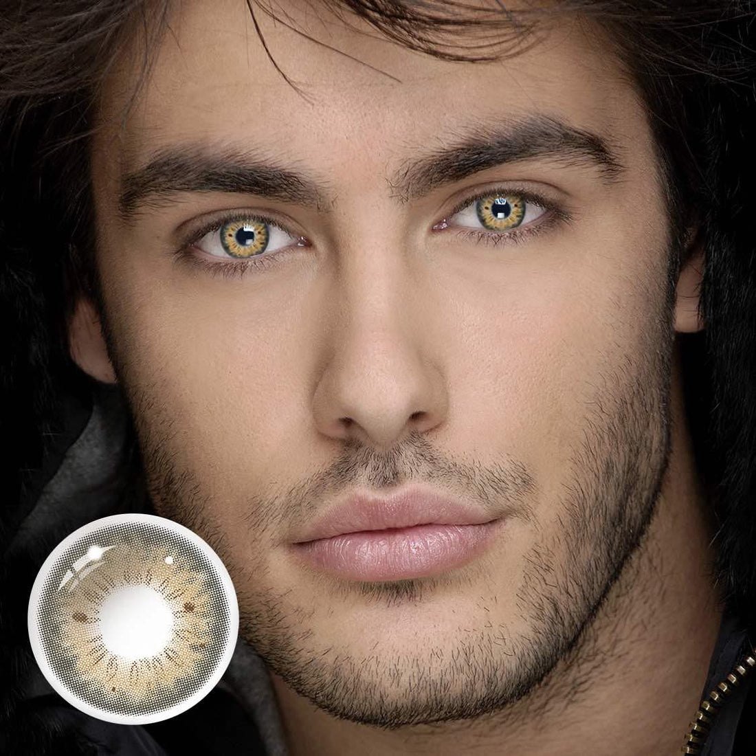 Stunna Girl Colored Contact Lenses