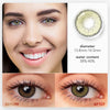 Natural Colors Mel Colored Contact Lenses