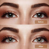 Smoky Marble Brown Colored Contact Lenses