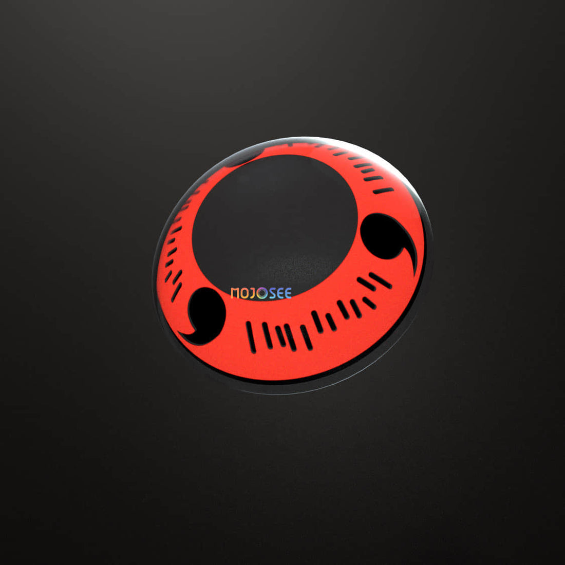 Red Sasuke Uchiha Cosplay Contact Lenses – Naruto