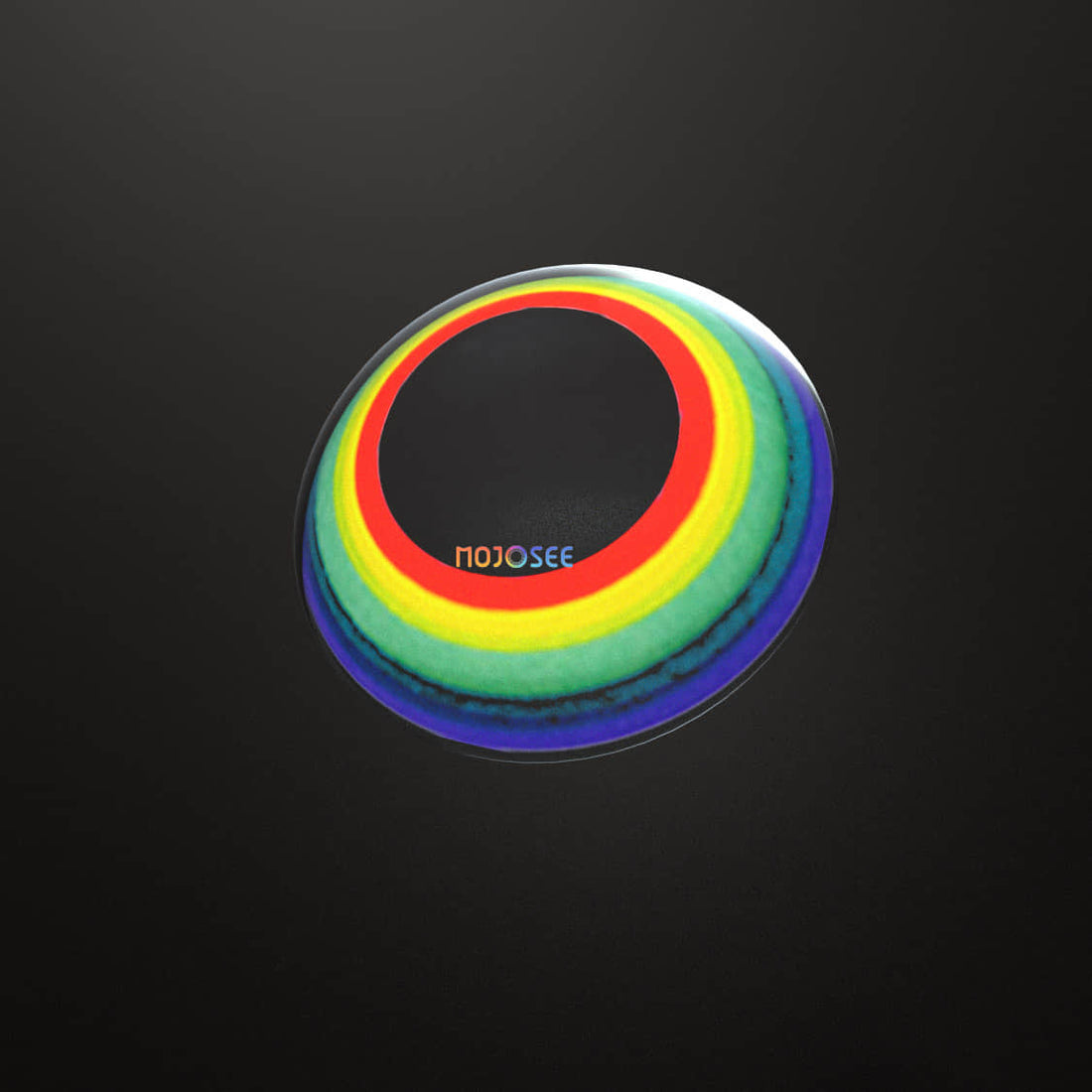 Multiple Rainbow Colored Contact Lenses for Men – colored colored contact lenses