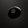 【The Maximum Diameter】Black Sclera-b Colored Contact Lenses