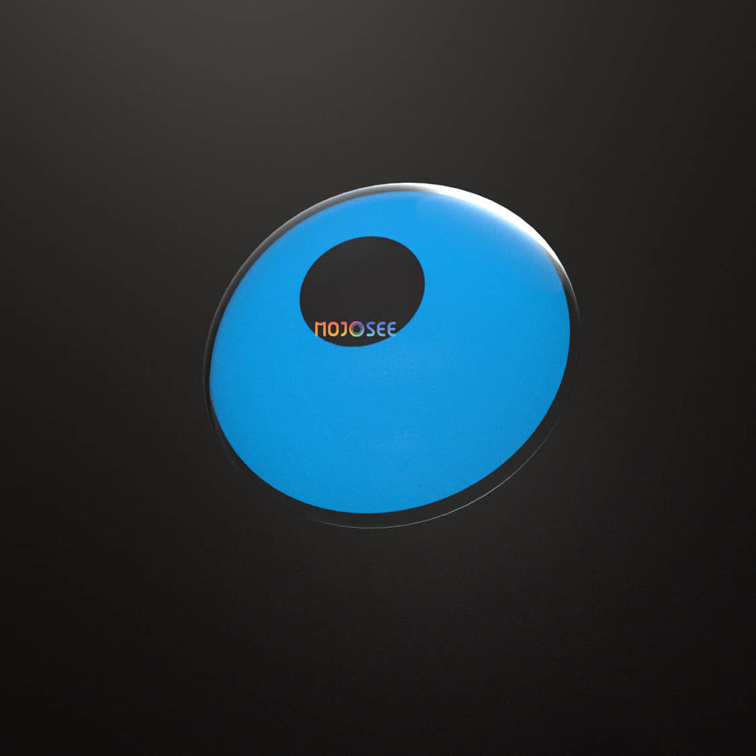 Blue Sclera Colored Contact Lenses