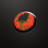 【The Maximum Diameter】Lycorisradiata Colored Contact Lenses