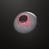 【The Maximum Diameter】Blood burst Colored Contact Lenses