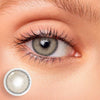 Sorayama Gray Colored Contact Lenses