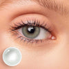 Hidrocor Ambar Colored Contact Lenses