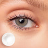 Hidrocor Ice Colored Contact Lenses