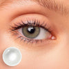 STARSHINE-Kiwi A.Claro Colored Contact Lenses