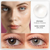 Hidrocor Ice Colored Contact Lenses