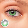 Cardcaptor Colored Contact Lenses