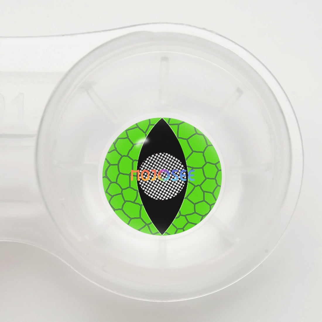 Cat Eyes Snake Green Colored Contacts Colored Contact Lenses