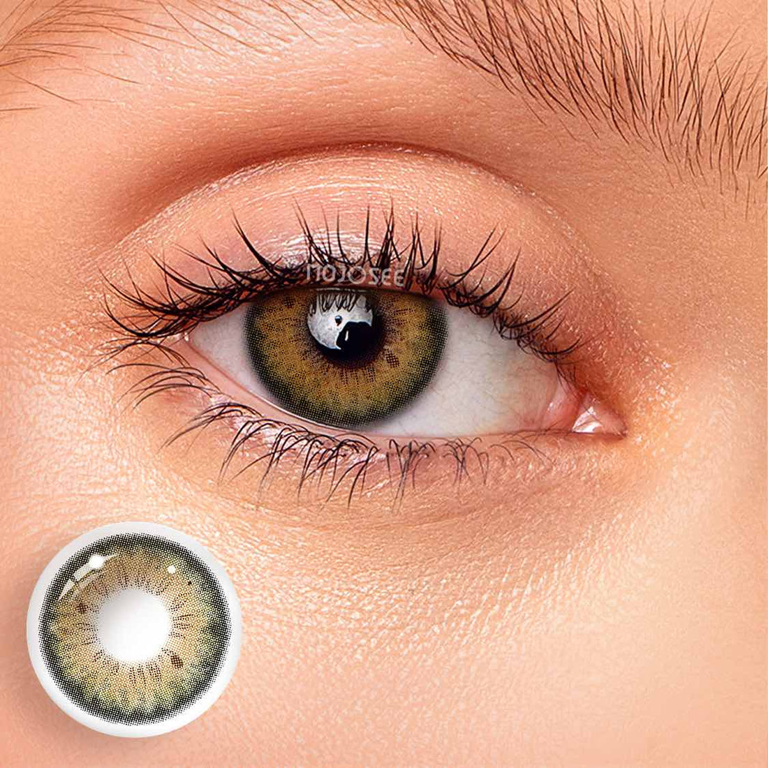 Stunna Girl Colored Contact Lenses