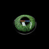Emerald Colored Contact Lenses