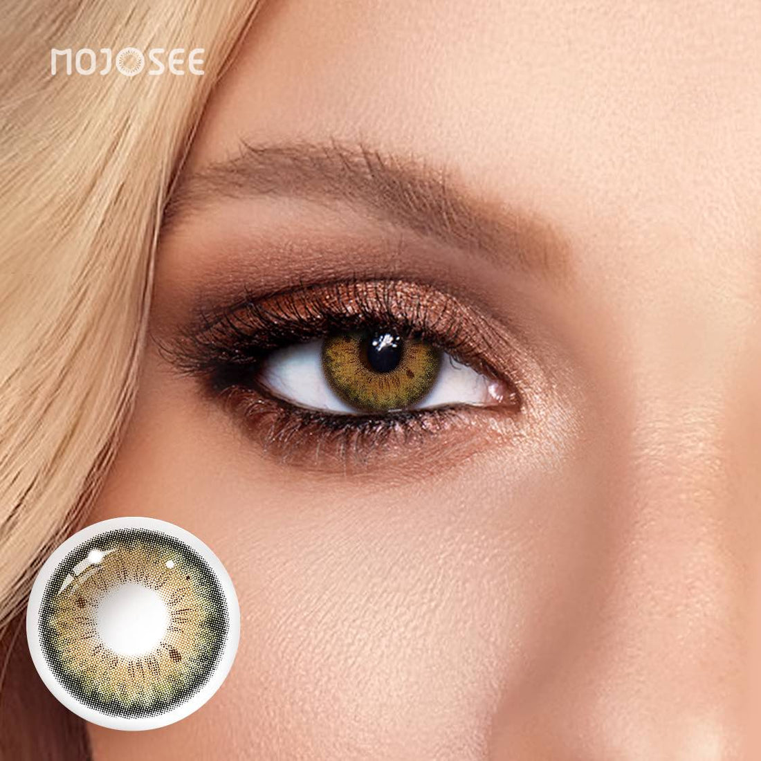 Stunna Girl Kamille Colored Contact Lenses
