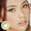 Cloud  Colored Contact Lenses
