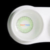 Emerald Colored Contact Lenses