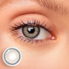 Rome Grey Colored Contact Lenses