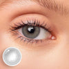 Hidrocor Cristal Colored Contact Lenses