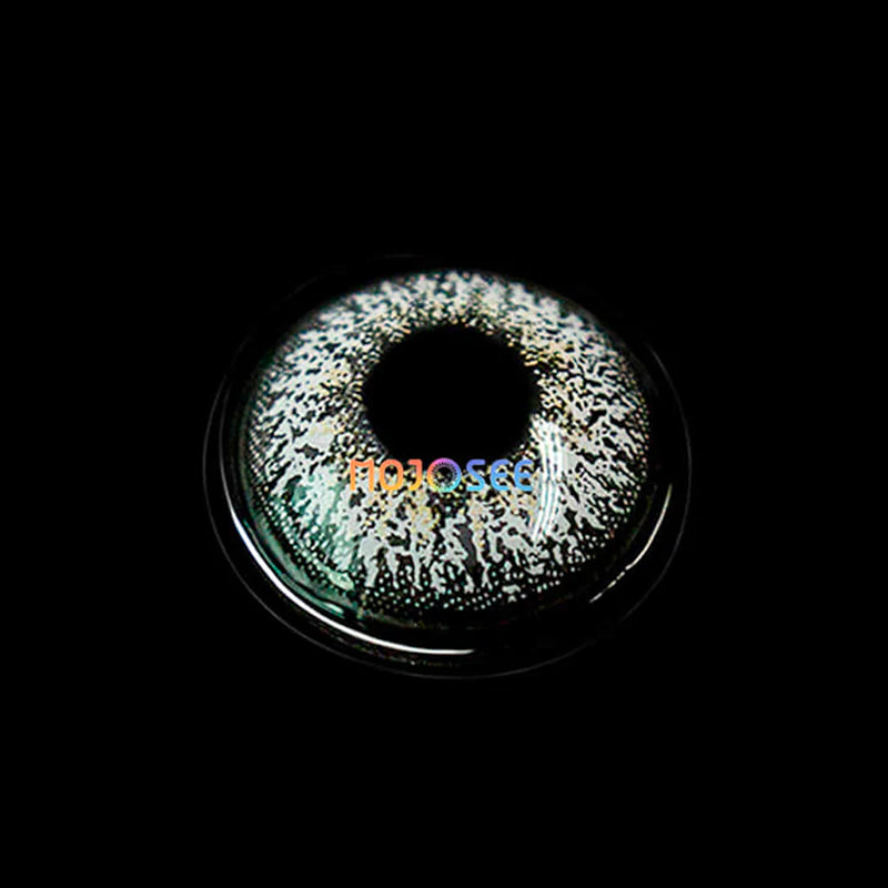 Paris Gray Contact Lenses Colored Contact Lenses