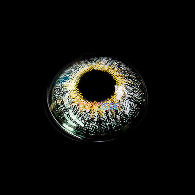 Swan Contact Lenses Colored Contact Lenses