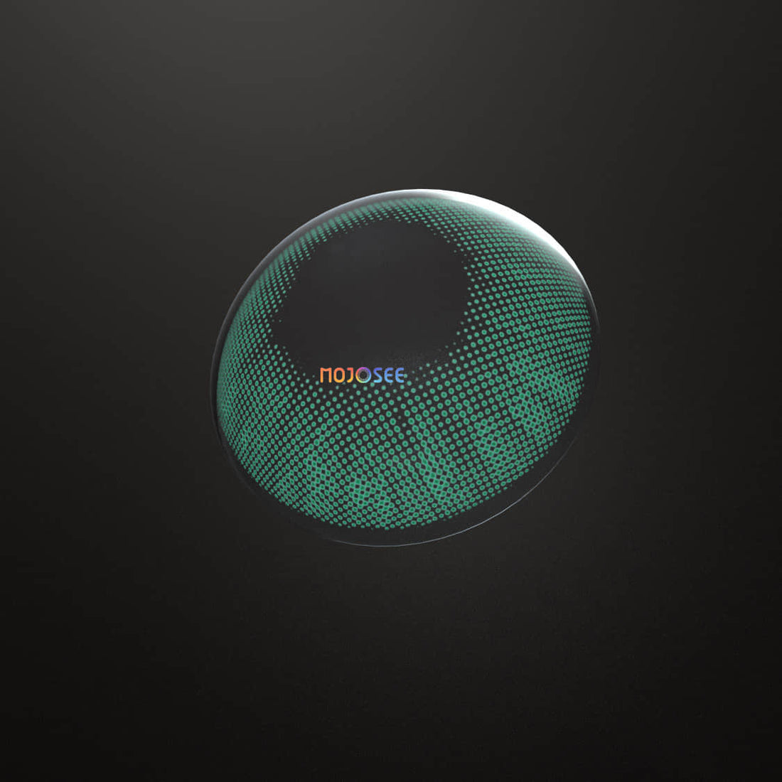 Marine Colored Contact Lenses