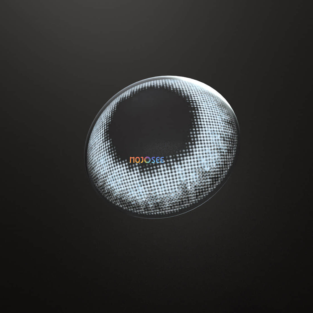 Pro Crystal Colored Contact Lenses