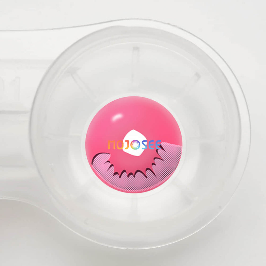 Tanjiro Kamado Cosplay Contact Lenses for Men – Demon Slayer