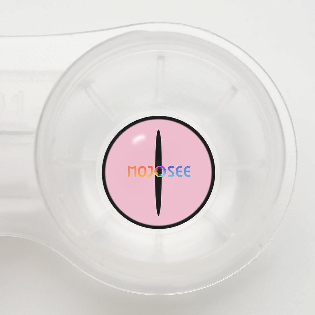 Kamado Nezuko Pink Cosplay Contact Lenses – Demon Slayer