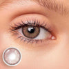 Gem Colored Contact Lenses