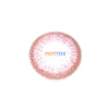 Space pink Colored Contact Lenses