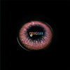 Space pink Colored Contact Lenses