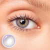 DNA Taylor Violet Colored Contact Lenses